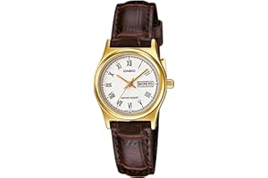 Casio Cadena de Reloj de Bolsillo LTP-V006GL-7B