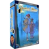 Sherlock Holmes Chapter One - Artbook Steamissä