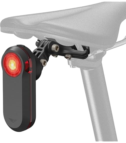 Garmin Varia RTL515 Rear Light Radar Anti-Lost Protective Case