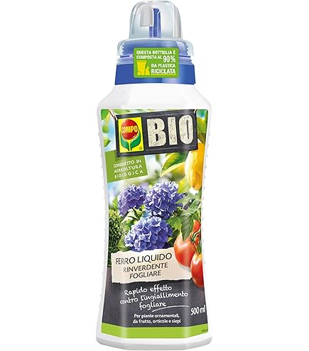 Concime Nitro K 5 Kg - Fertilizzante Con Azoto E Potassio Per Orto, Frutta E Piante Fiorite - Foto 7