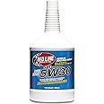Red Line 12304 Euro-Series 5W30 Oil, 1 Quart, 1 Pack