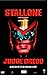 Produktbild Judge Dredd