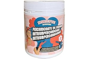 Percarbonate de Sodium Mariette 500 gr