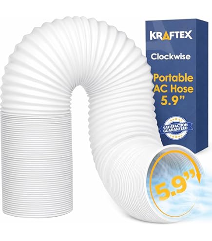 13cm 15cm raccordi corpo condizionatore d'aria portatile tubo di scarico interfaccia connettore tubo filettato accessori adattatore giunto  13