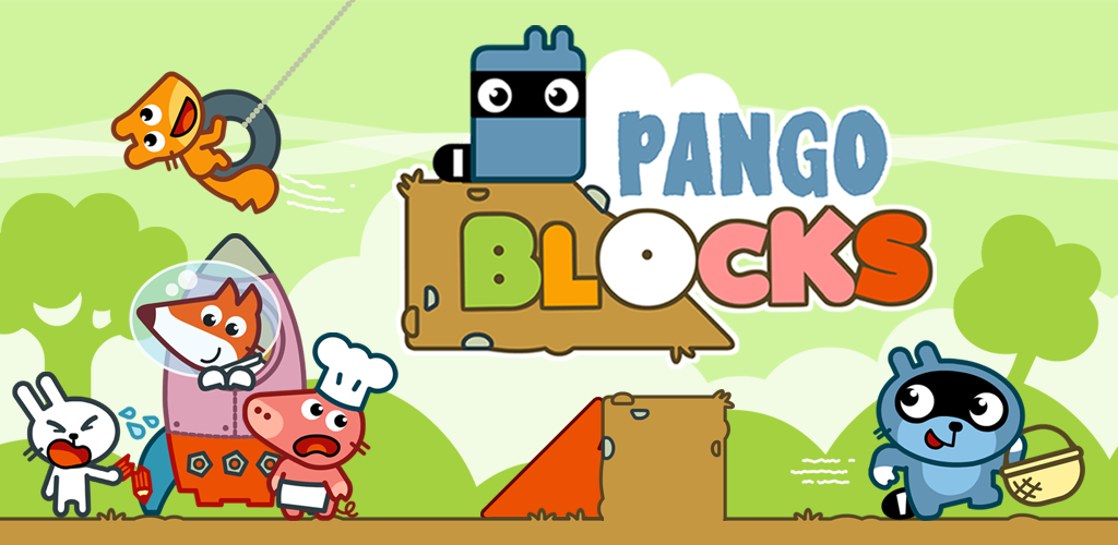 Pango Blocks Amazon.co.uk Appstore for Android
