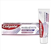 Colgate Hassasiyete Anında &Ccedil;&ouml;z&uuml;m Onarım + Diş Eti Bakımı 75Ml