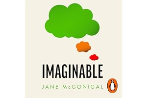 Imaginable: How to See the Future Coming and Be Ready for Anything