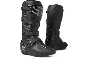 Fox Racing Men's Comp X Off RoadBoots