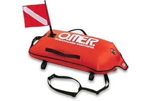 OMER SUB BOA FLOAT DRY BAG