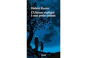 L'Univers expliqué à mes petits-enfants