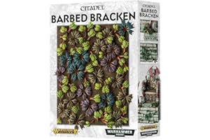 Games Workshop Citadel - Barbed Bracken