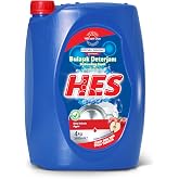 Sıvı Bulaşık Deterjanı Elma 4 Kg