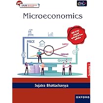Microeconomics （3RD） Introductory Microeconomics for Class 11 | CBSE (NCERT Solved