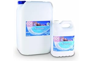 CTX CTX-41 Agent floculant liquide 5 l