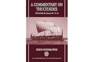 A Commentary on Thucydides: Volume II: Books IV-V. 24: 2