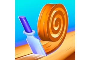 Spiral Sprint: Roll Rumble