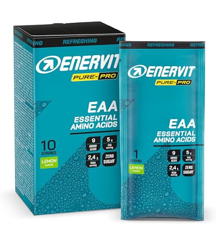Tornado | CREATINVIT | Creatina monoidrata e L-Arginina in 20 bustine effervescenti da 5g | Integratore Alimentare Pre Workout | Energia per la massa muscolare | Made in Switzerland