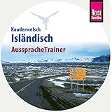 Islandisch Wort Fur Wort Plus Worterbuch Kauderwelsch Sprachfuhrer Von Reise Know How Amazon De Kolbl Richard Bucher