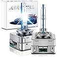 Erato D1S Xénon HID Ampoules Voiture, 6000K 35W Diamond