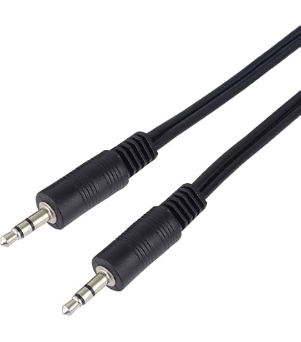 Prise Audio Mono Soudée 2,5 Mm Pour Câbles Jusqu'à 5mm - Kenable - Neuf