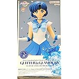 Banpresto Sailor Moon Eternal - Mercury - Figurine Glitter & Glamours 23cm