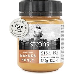 Miele Di Manuka 270 MGO Optima 250g - Foto 5