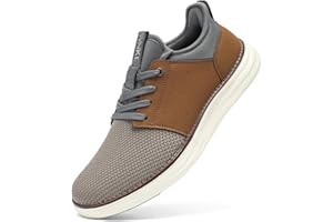 SVNKE Homme Slip on Baskets Chaussure Sneakers Casual Sport Running Espadrilles Athlétique Fitness Tennis Jogging