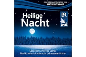 Heilige Nacht V.Ludwig Thoma