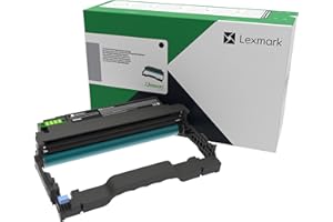 ‎LEXMARK Lexmark B220Z00 Black Imaging Unit, Grau/Weiß