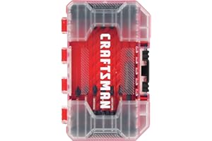 Craftsman CMAF1329 wiertła i akcesoria
