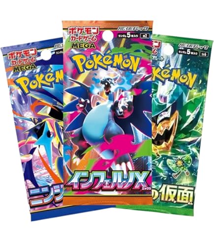 japanese lost abyss booster box 2015 Core Set main image 1