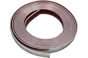 Lumonic chrom trim samoprzylepny 20mm x 5m I Trim chrom do samochodów, ciezarówek itp. I Listwa chromowa 20mm, listwa chromowa samochodowa, listwy chr