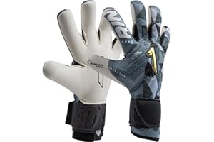 Rinat Meta Tactik GK Alpha, Guanti Portiere Unisex Adulto