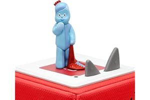 tonies In the Night Garden Audio Character - In the Night Garden Toys, Audiobooks for Children