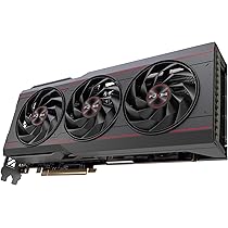 新品未開封 Sapphire Radeon RX 7900 XTX 24GB SAPPHIRE NITRO+ Radeon RX 7900 XTX GAMING OC VAPOR-X 24GB