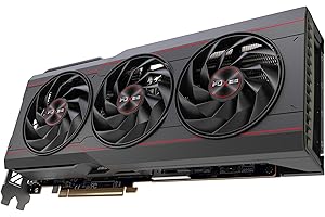 Sapphire Pulse AMD Radeon™ RX 7900 XTX Gaming OC 24GB GDDR6 Dual HDMI/Dual DP