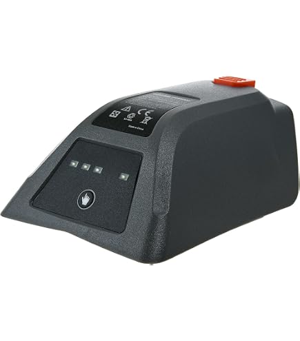 Batteria 18V 3000mAh Shentec Per Gardena 8025-20 Comfort 35 - Ricambio Li-ion, Celle Samsung