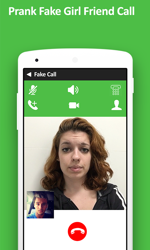 Girlfriend Pregnant Prank Call Amazon De Apps Spiele