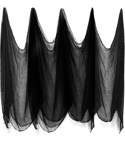 Amscan Grusel-Clown Deko-Set – 33 Teile Für Horror-Party, Inkl. 3 Poster (82,5 X 165 Cm) Und Motiv-Ausschnitte