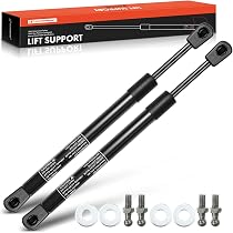 Shop OEM Honda® Lift Supports | Dealership to your Door | Honda Factory