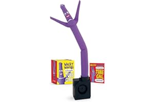 Wacky Waving Inflatable Tube Gal