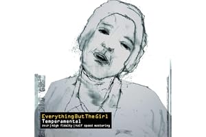 Temperamental (2019 Half Speed Master)