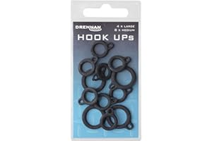 Drennan Pole Hook Ups TOAB01