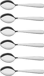 Mestolo In Acciaio Inox Tramontina 63960/097 - AISI 430, Lavabile In