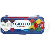 Giotto Suluboya &Oslash; 30 mm, 12'li Kutu