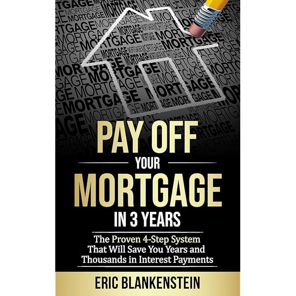 how to save interest on mortgage payments