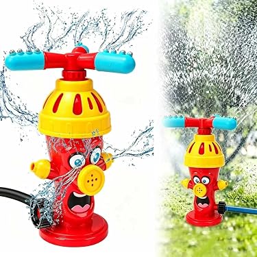 Meribbit Arroseur Crabe pour Jeux d'eau Enfant extérieur, Cornhole Sac Inclus .Trois Modes de Jets d'eau, arroseur extérieur Amusant, activité Cornhole et Jeu d'eau Enfant Meribbit Arroseur Crabe pour Jeux d'eau Enfant extérieur, Cornhole Sac Inclus .Trois Modes de Jets d'eau, arroseur extérieur Amusant, activité Cornhole et Jeu d'eau Enfant