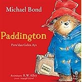 Paddington: Peru&rsquo;dan Gelen Ayı
