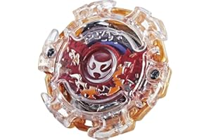 Hasbro Toupie Beyblade Burst Evolution : Doomscizor D2
