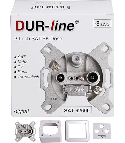 Come Collegare Due Cavi Antenna Tv: Tutti I Passaggi - Foto 3